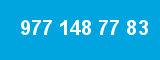 977 148 77 83 977 148 77 83